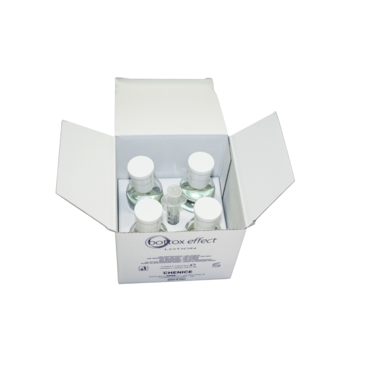 Bottox Effect 4x50 ml